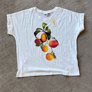 ON 34th Women's Short Sleeve T-Shirt, New with Tags